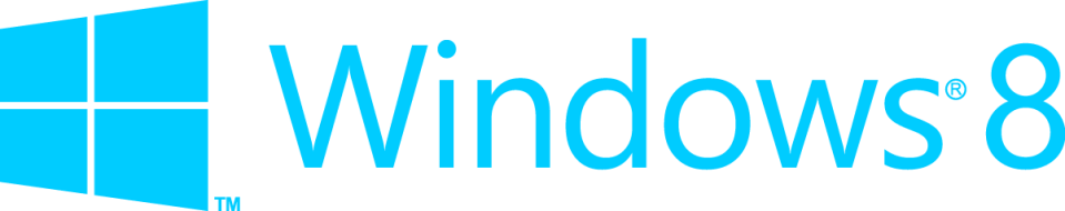 Windows8 Logo